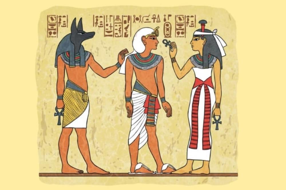 Hieroglyph 2 ver 1