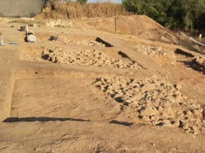 Thumb arheolozi pronasli golijatov grad gat aps 915175185